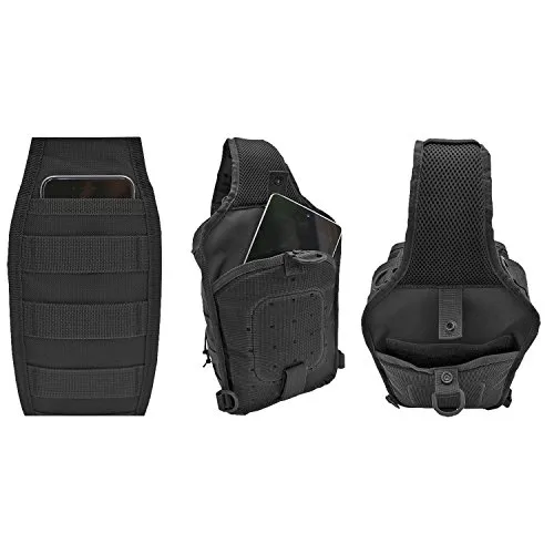 Brandit US Cooper Sling Pack Medium 6