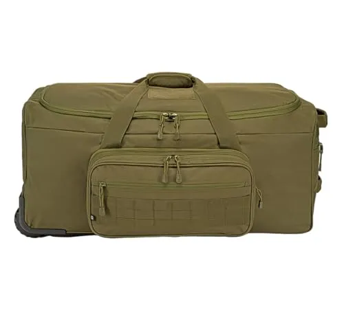 Brandit US Cooper Trolley Large 2