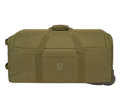 Brandit US Cooper Trolley Large 3
