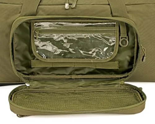 Brandit US Cooper Trolley Large 5