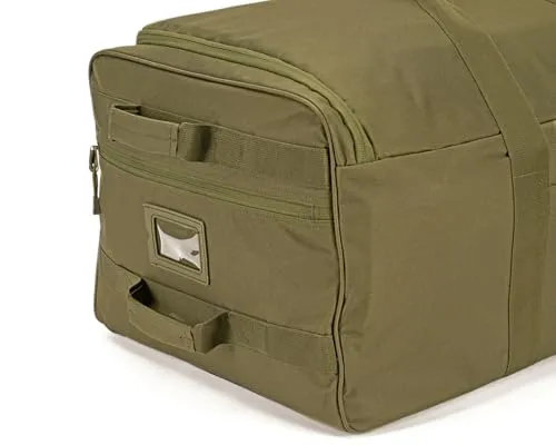 Brandit US Cooper Trolley Large 6