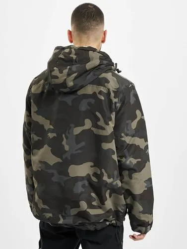 Brandit Windbreaker Sherpa 2