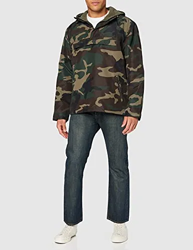 Brandit Windbreaker UC 2