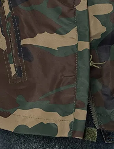 Brandit Windbreaker UC 5