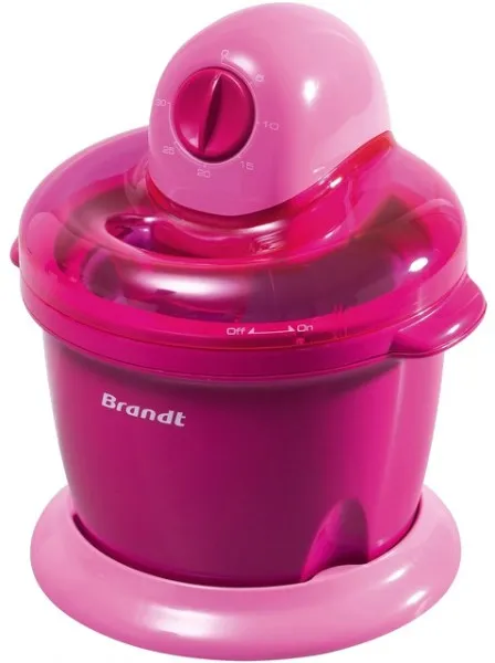 Brandt Sor 15