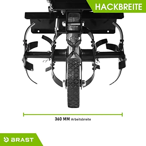 BRAST BRB-AF 5500s 5