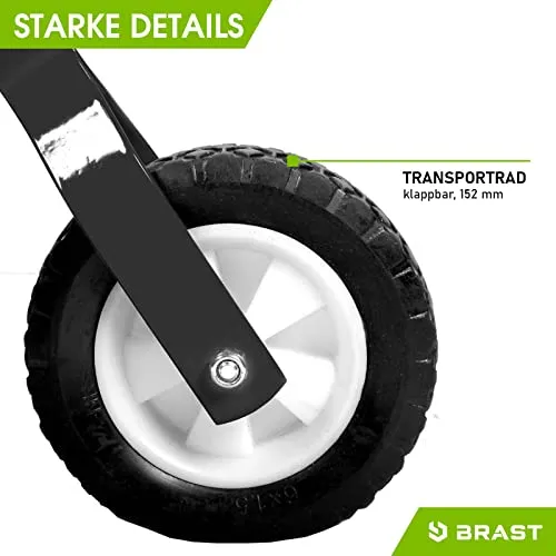BRAST BRB-AF 5500s 6