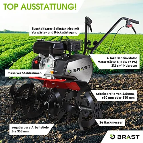 BRAST BRB-AF-6000 2