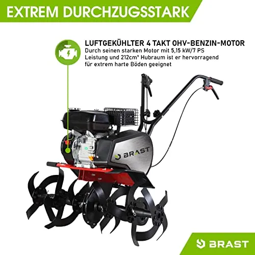 BRAST BRB-AF-6000 3