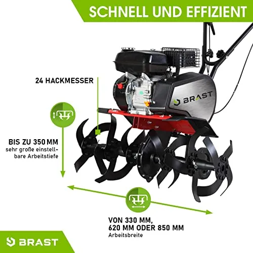 BRAST BRB-AF-6000 4