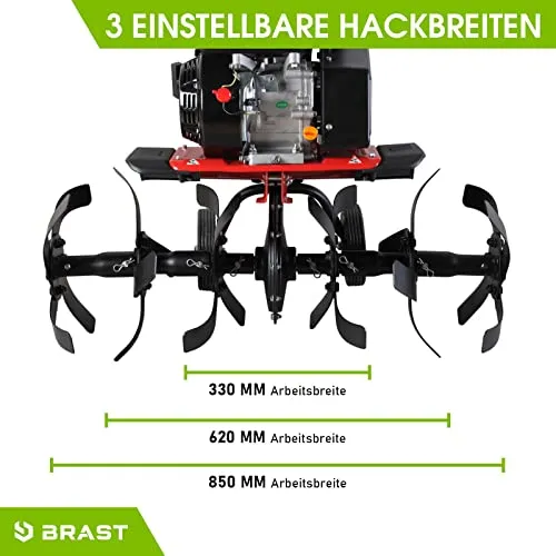 BRAST BRB-AF-6000 6