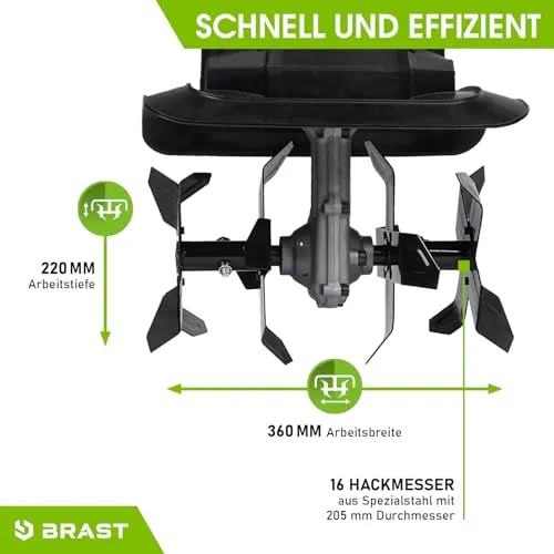 BRAST BRE-AF 1050 4