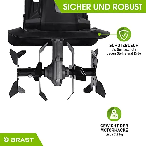 BRAST BRE-AF 1050 5