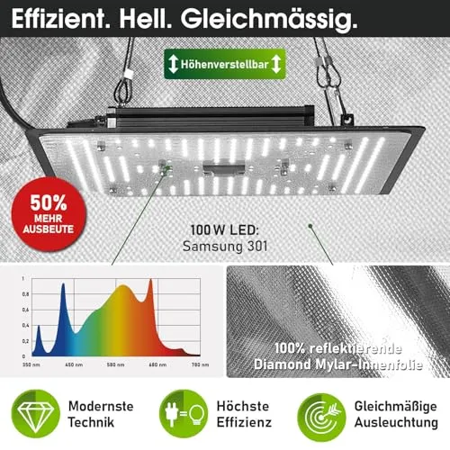 BRAST GrowBox