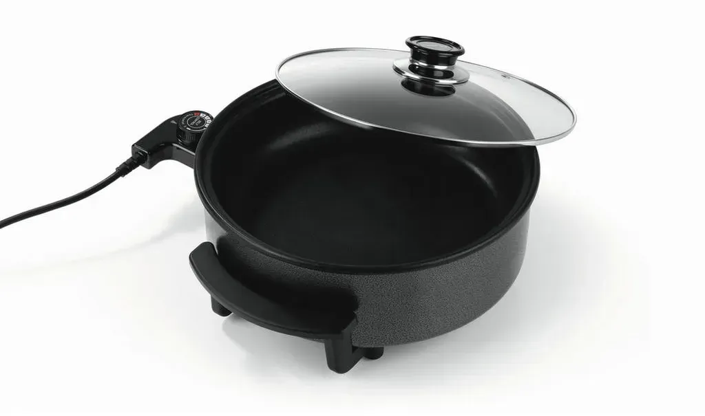 Bratpfanne 30 cm