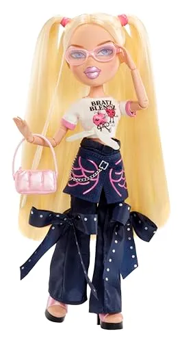 Bratz Cloe