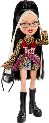 Bratz Stylin' Jade