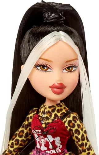 Bratz Stylin' Jade 2