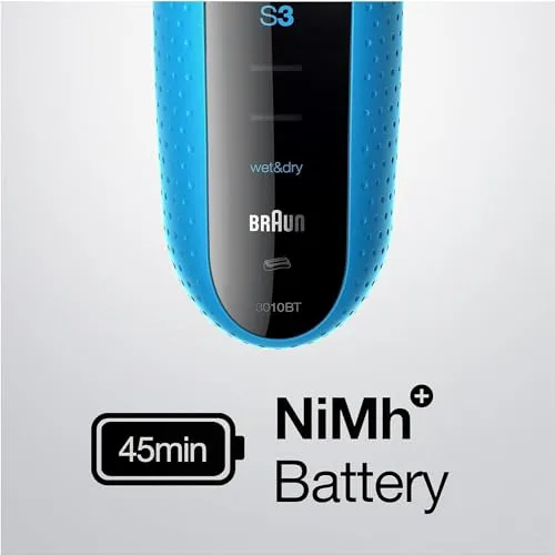 Braun 3010BT 3