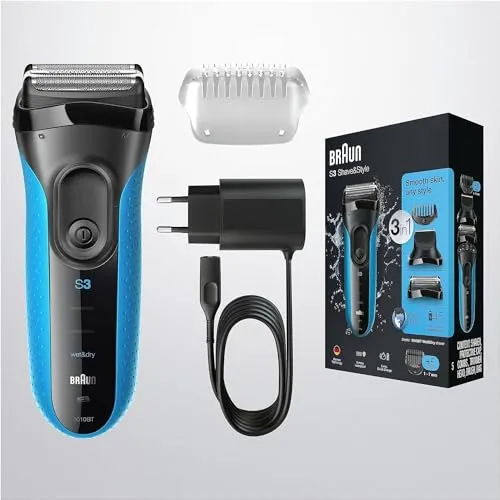Braun 3010BT 4