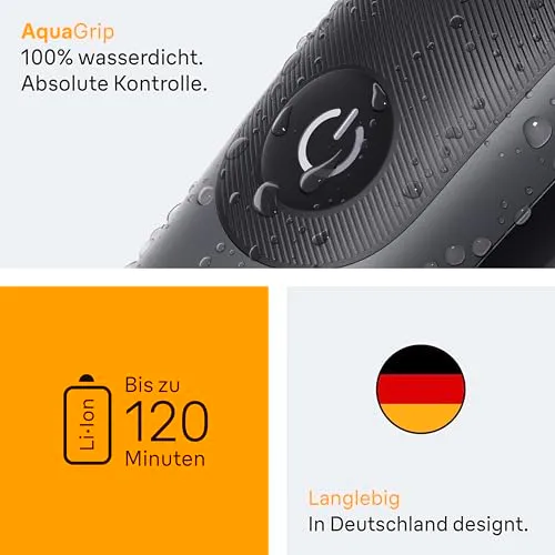 Braun AIO5520 3