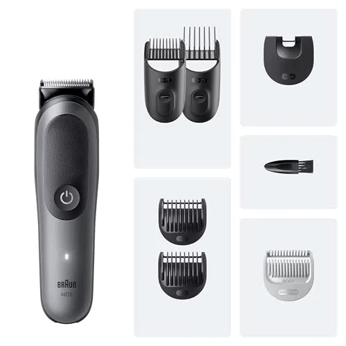 Braun AIO5520 4