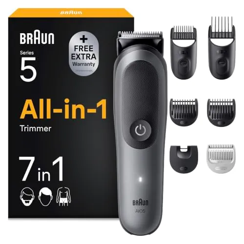 Braun AIO5520