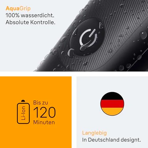 Braun AIO5540 3