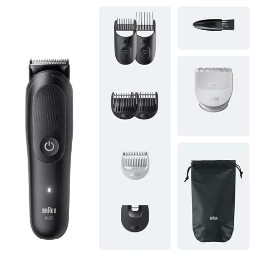 Braun AIO5540 4
