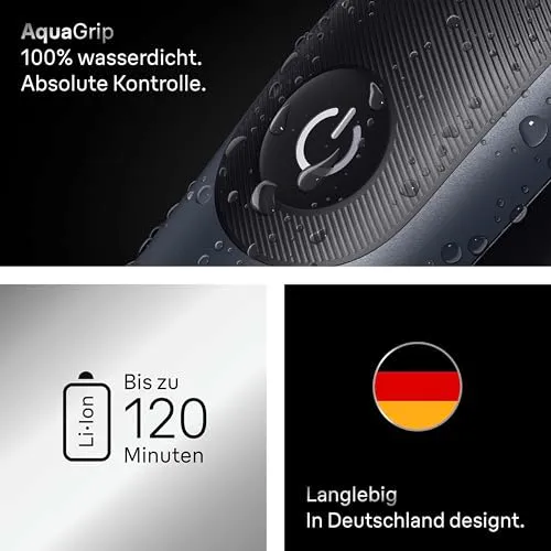 Braun AIO7540 2