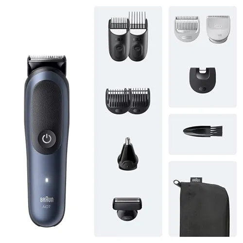 Braun AIO7540 4