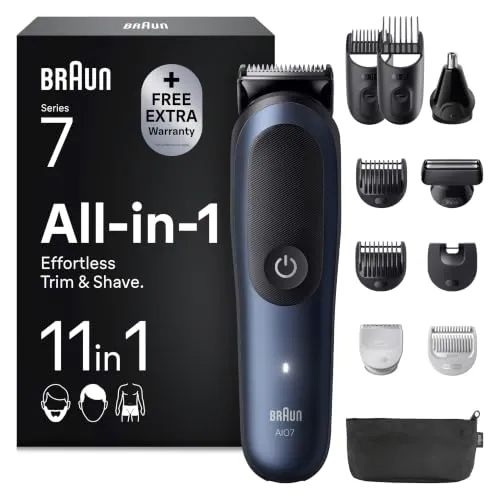 Braun AIO7540
