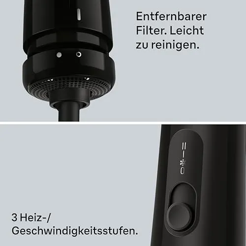 Braun AS1.5 2