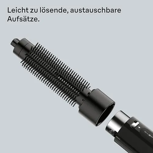 Braun AS1.5 3