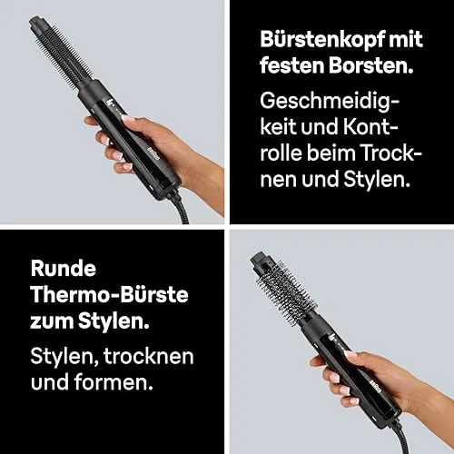 Braun AS1.5 4