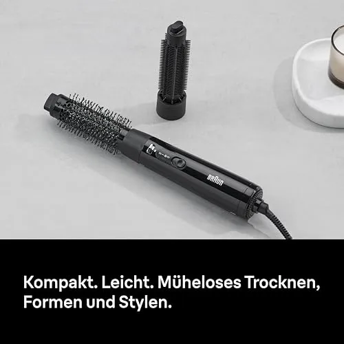 Braun AS1.5 5