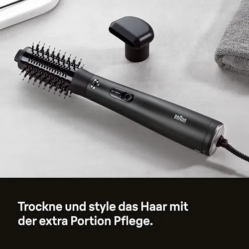 Braun AS4.2 2