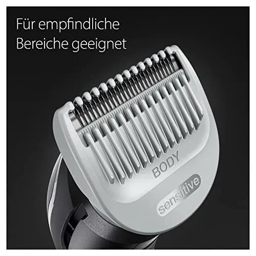 Braun BG5340 5