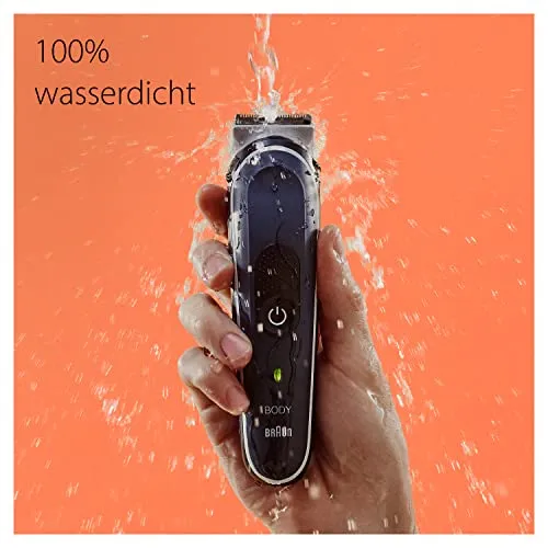 Braun BG5340 6