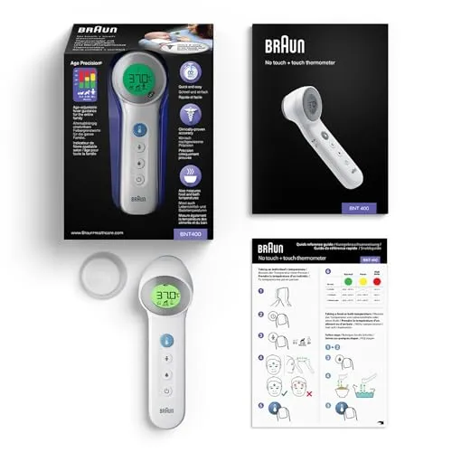 Braun BNT400EE 2