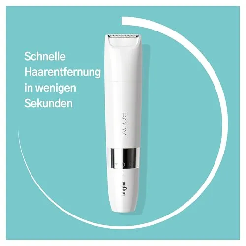 Braun Body Mini-Trimmer BS1000