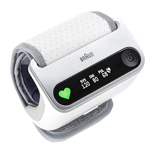 Braun BPW4500WE