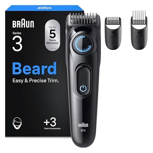 Braun BT3520