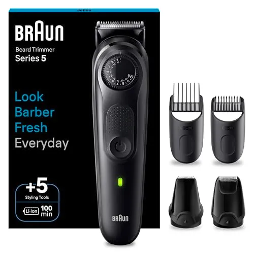 Braun BT5430 3