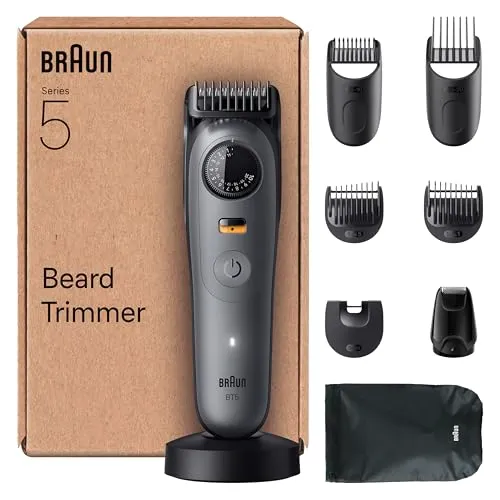 Braun BT5565