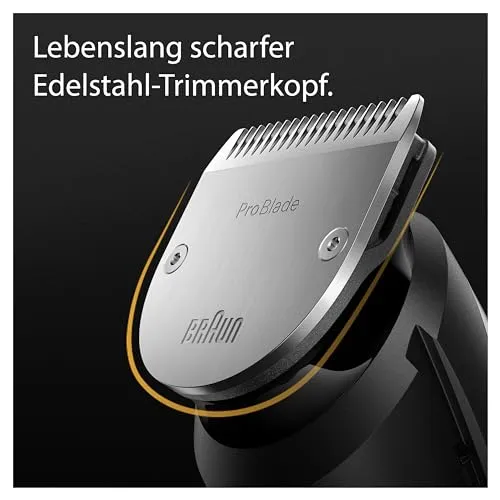 Braun BT7420 3