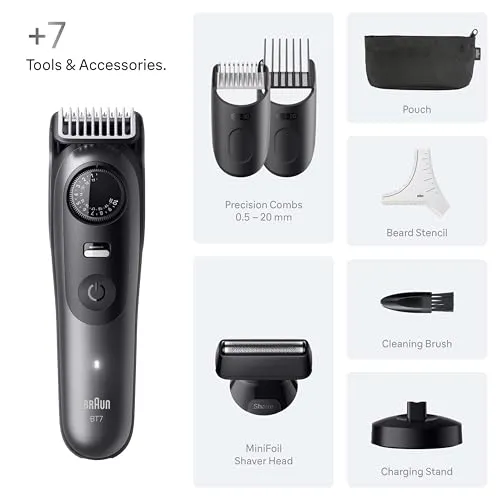 Braun BT7525 5