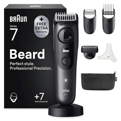 Braun BT7525