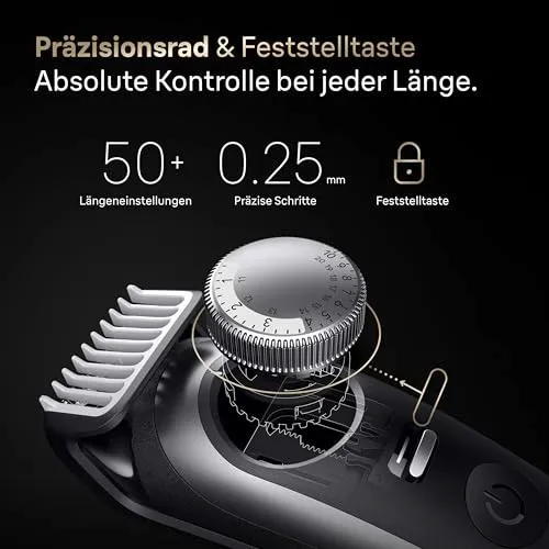 Braun BT9545 3
