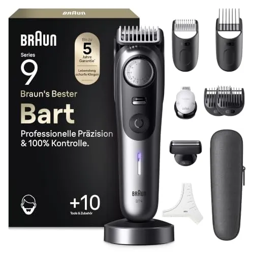 Braun BT9545 5